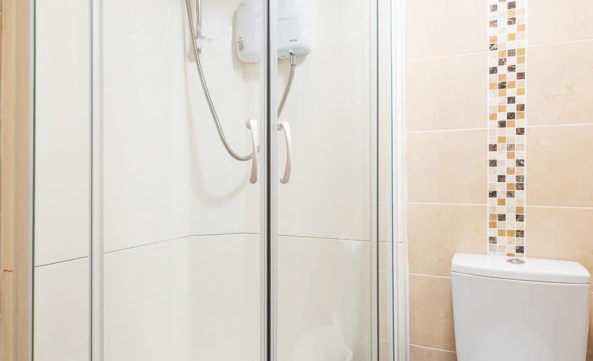 Photo of Bathroom in Rathmines
