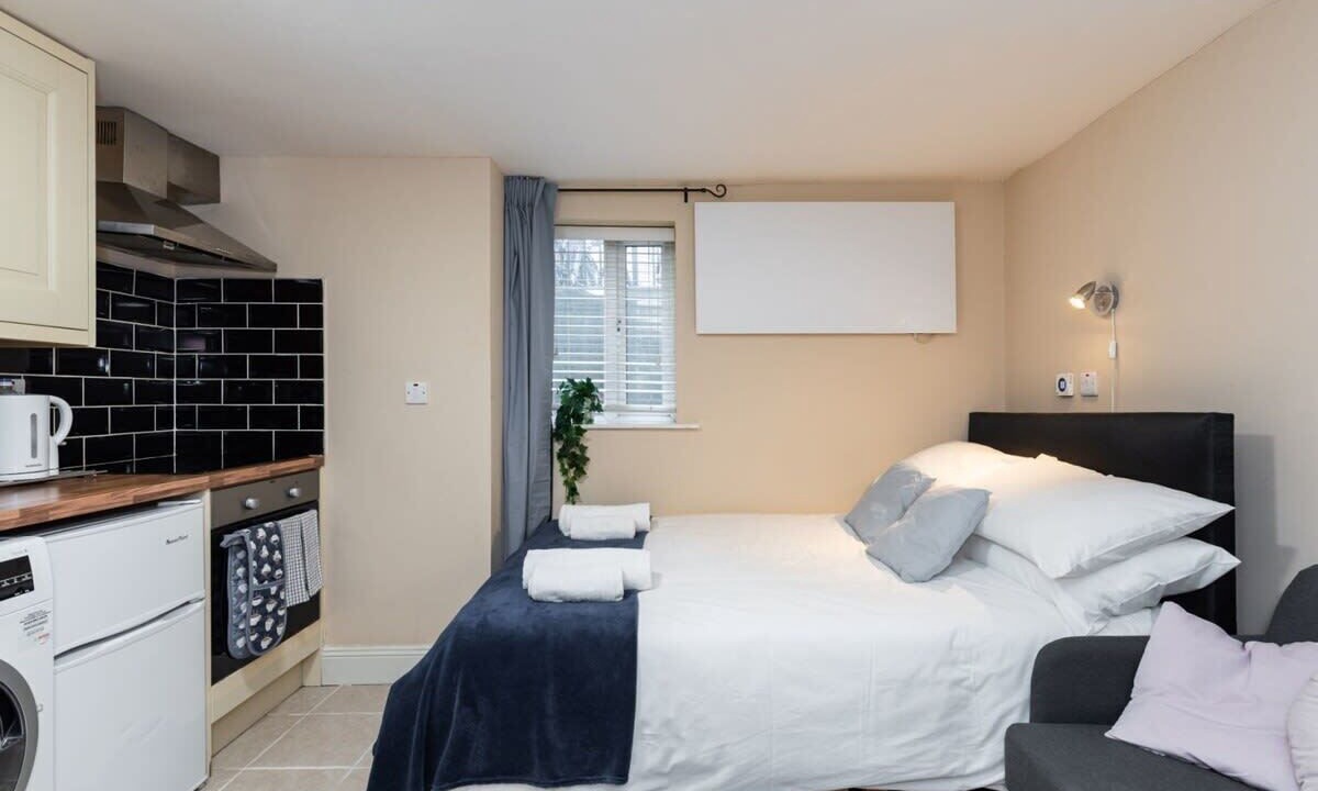 Photo of Bedroom in Rathmines