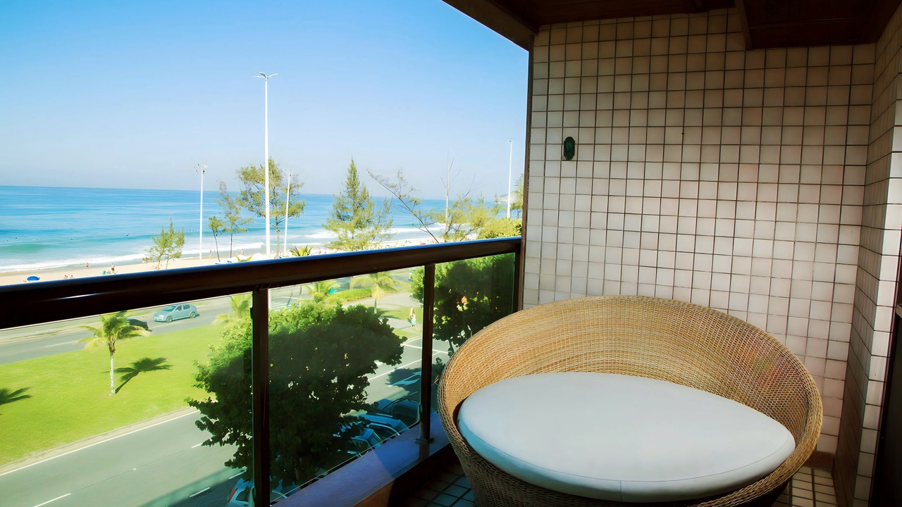 Photo of Outdoor in Rio de Janeiro
