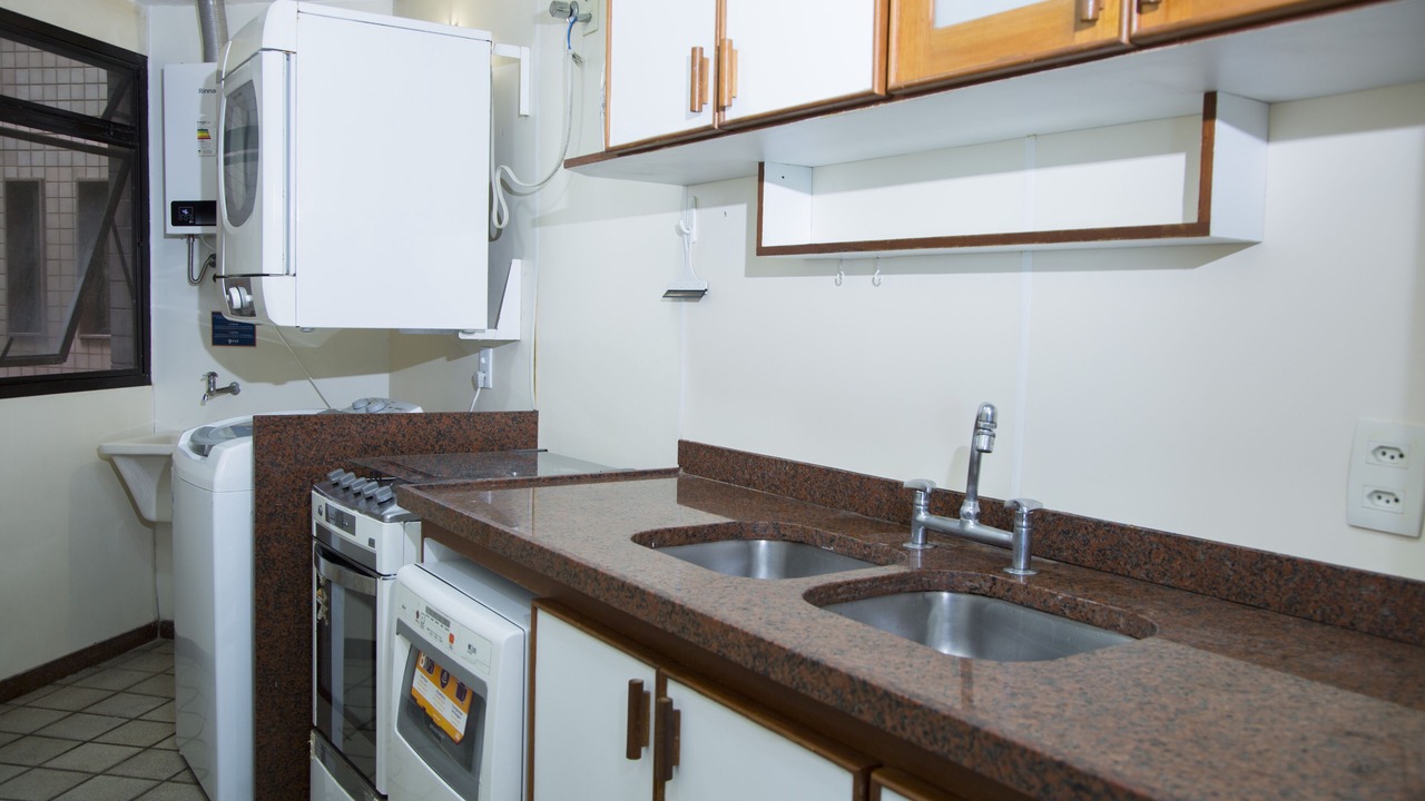 Photo of Kitchen in Rio de Janeiro