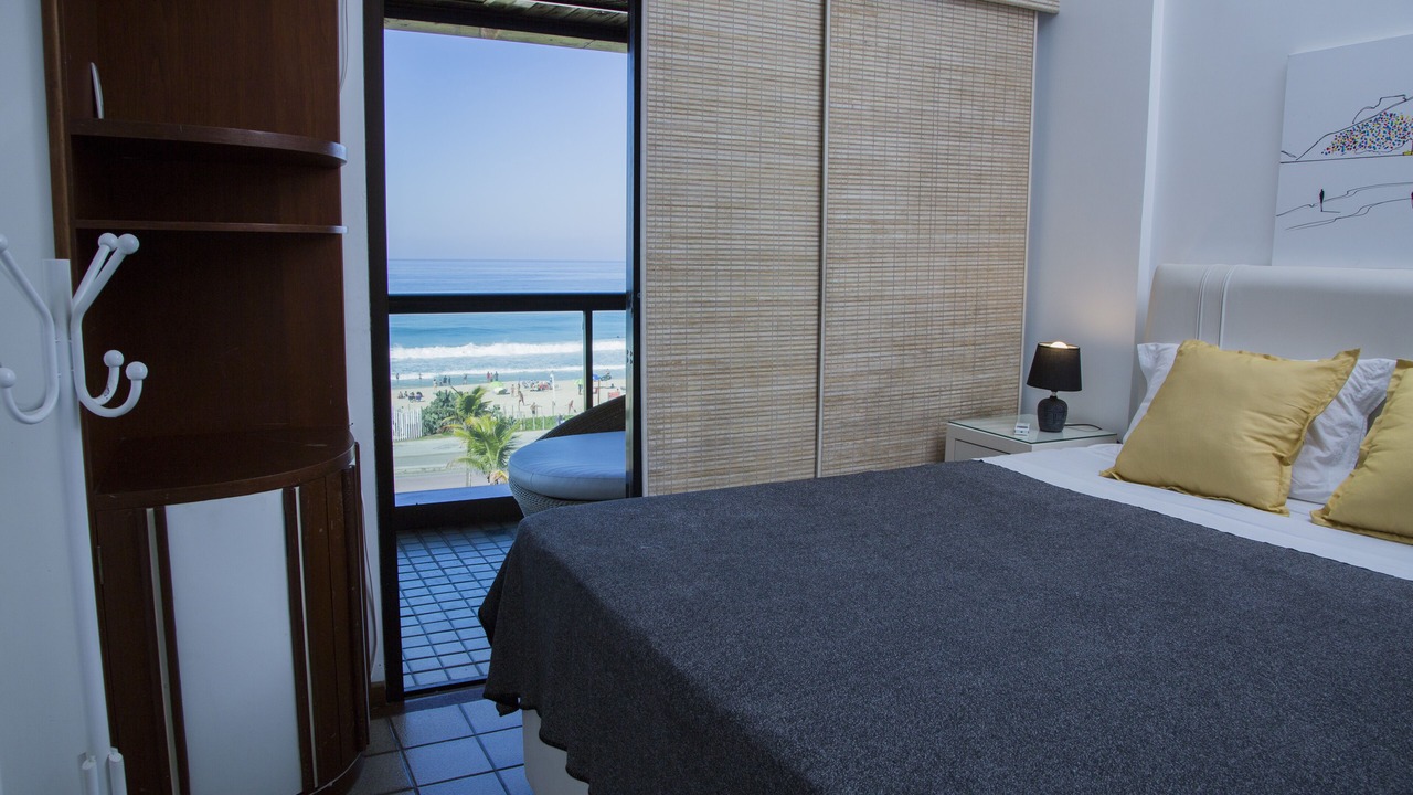 Photo of Bedroom in Rio de Janeiro