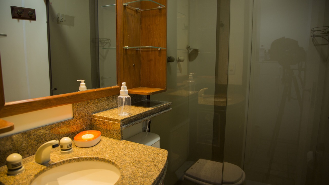 Photo of Bathroom in Rio de Janeiro