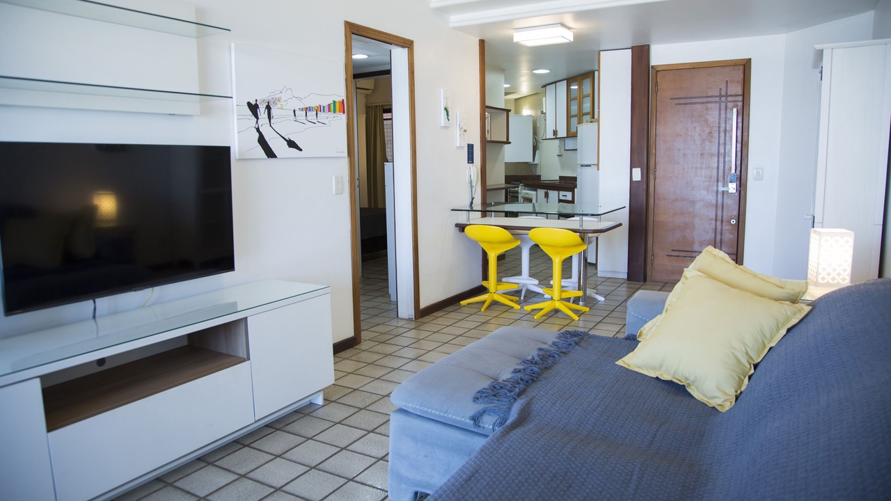 Photo of Livingroom in Rio de Janeiro