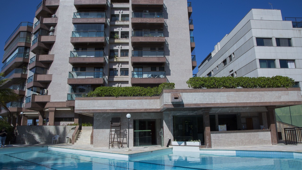 Photo of Outdoor in Rio de Janeiro