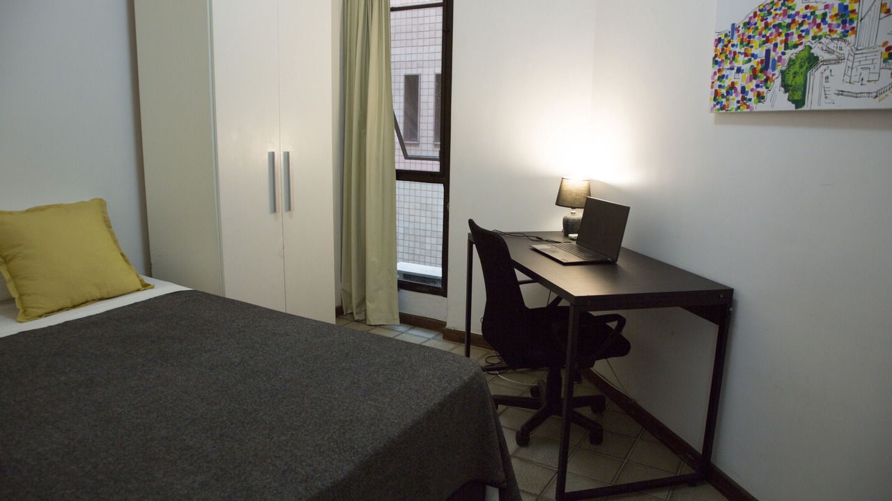 Photo of Bedroom in Rio de Janeiro