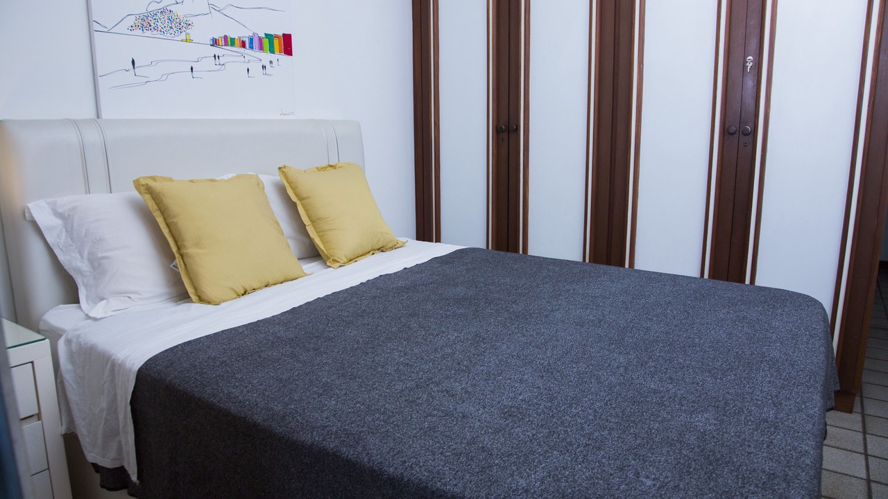 Photo of Bedroom in Rio de Janeiro