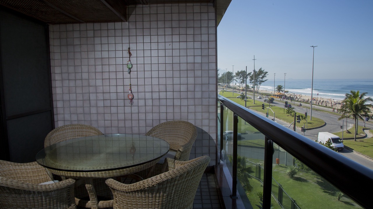 Photo of Outdoor in Rio de Janeiro