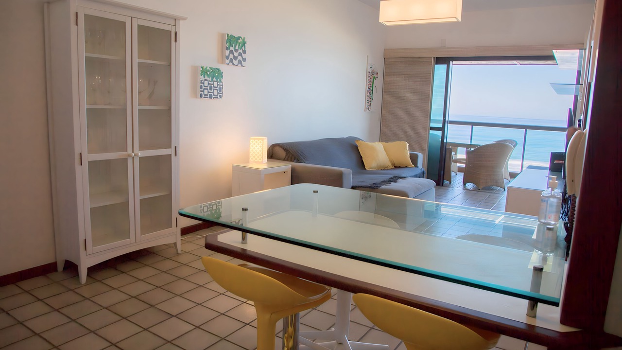 Photo of Livingroom in Rio de Janeiro