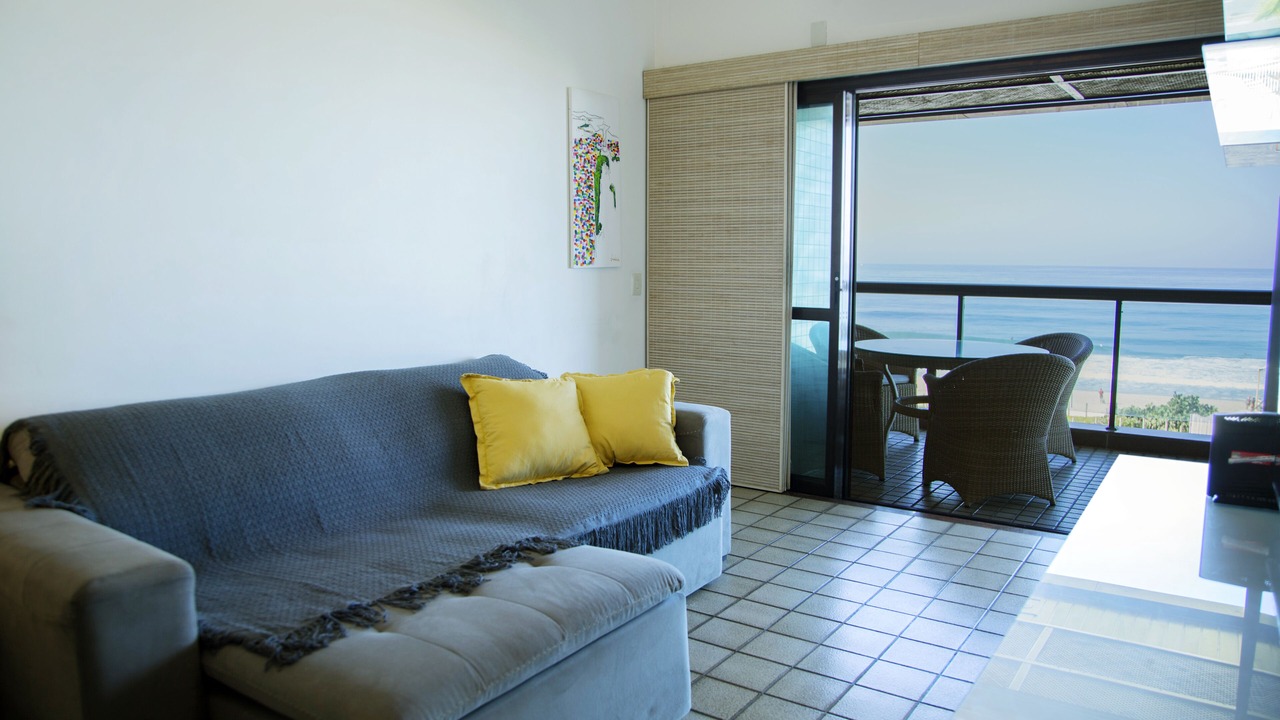 Photo of Livingroom in Rio de Janeiro