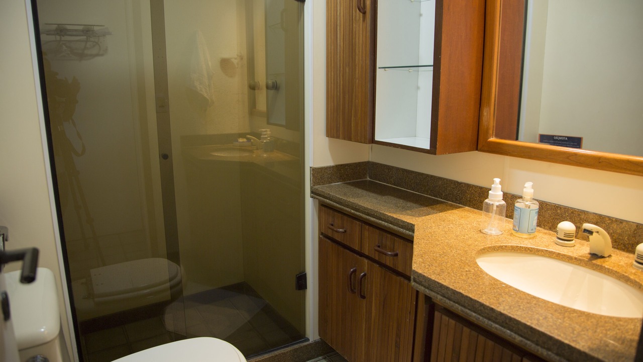 Photo of Bathroom in Rio de Janeiro