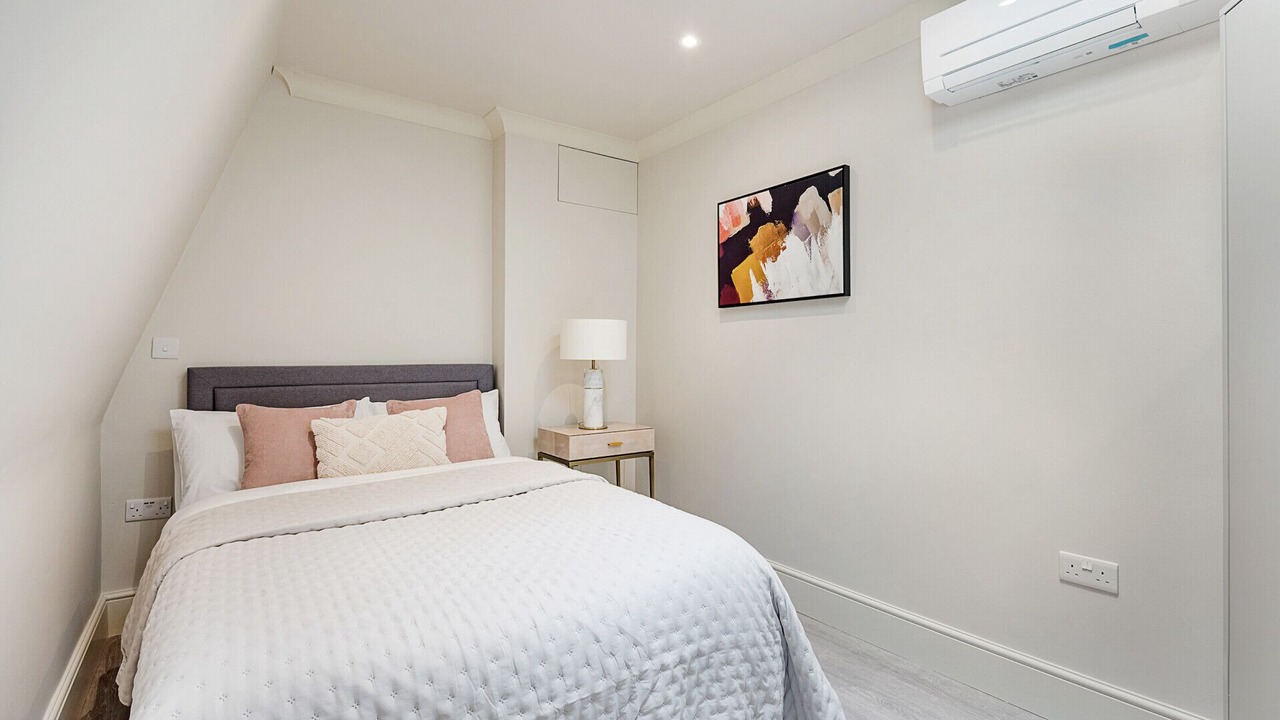 Photo of Bedroom in City of Westminster