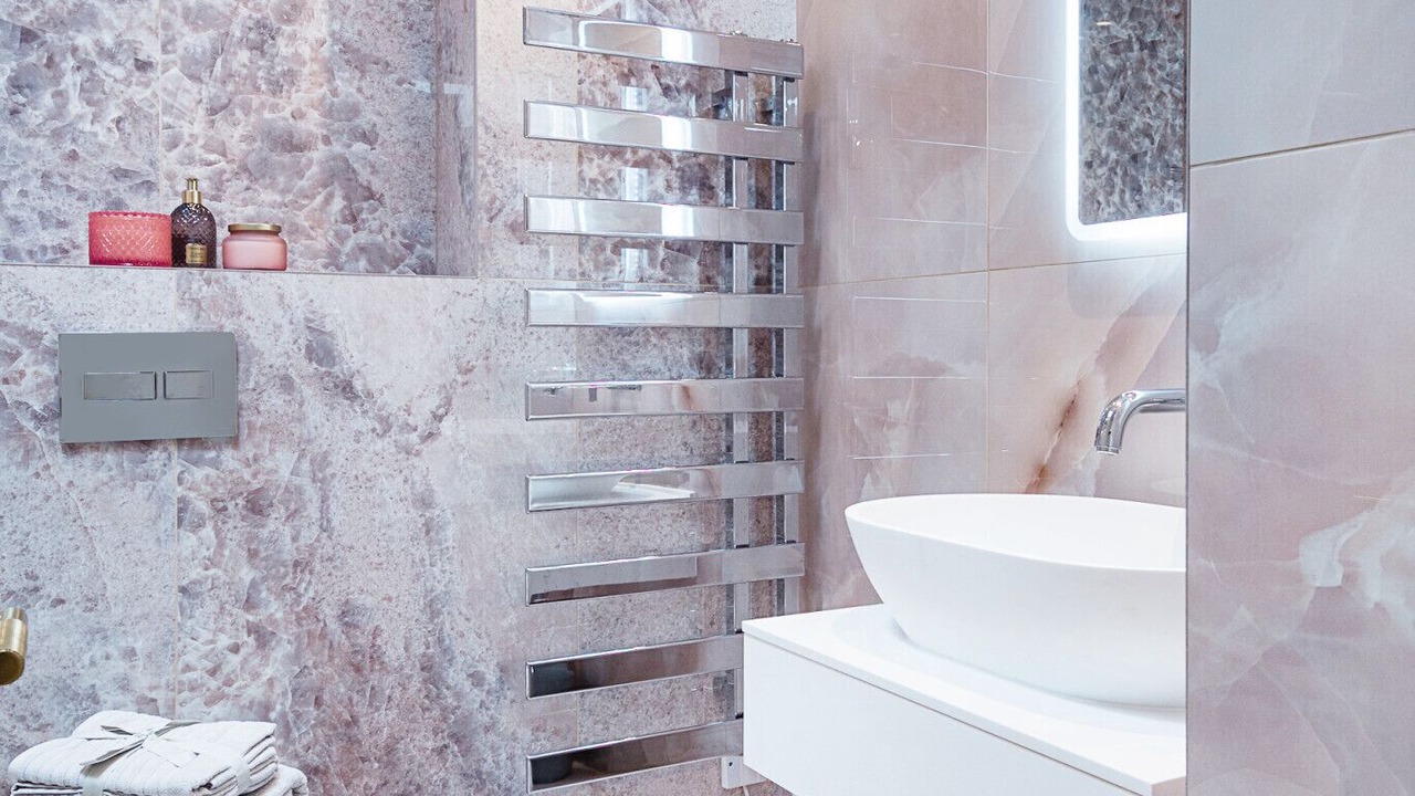 Photo of Bathroom in City of Westminster