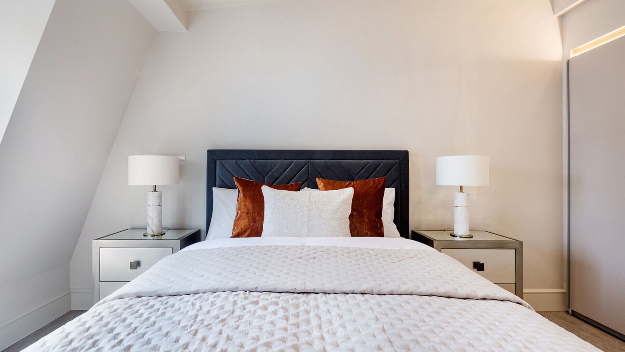 Photo of Bedroom in City of Westminster