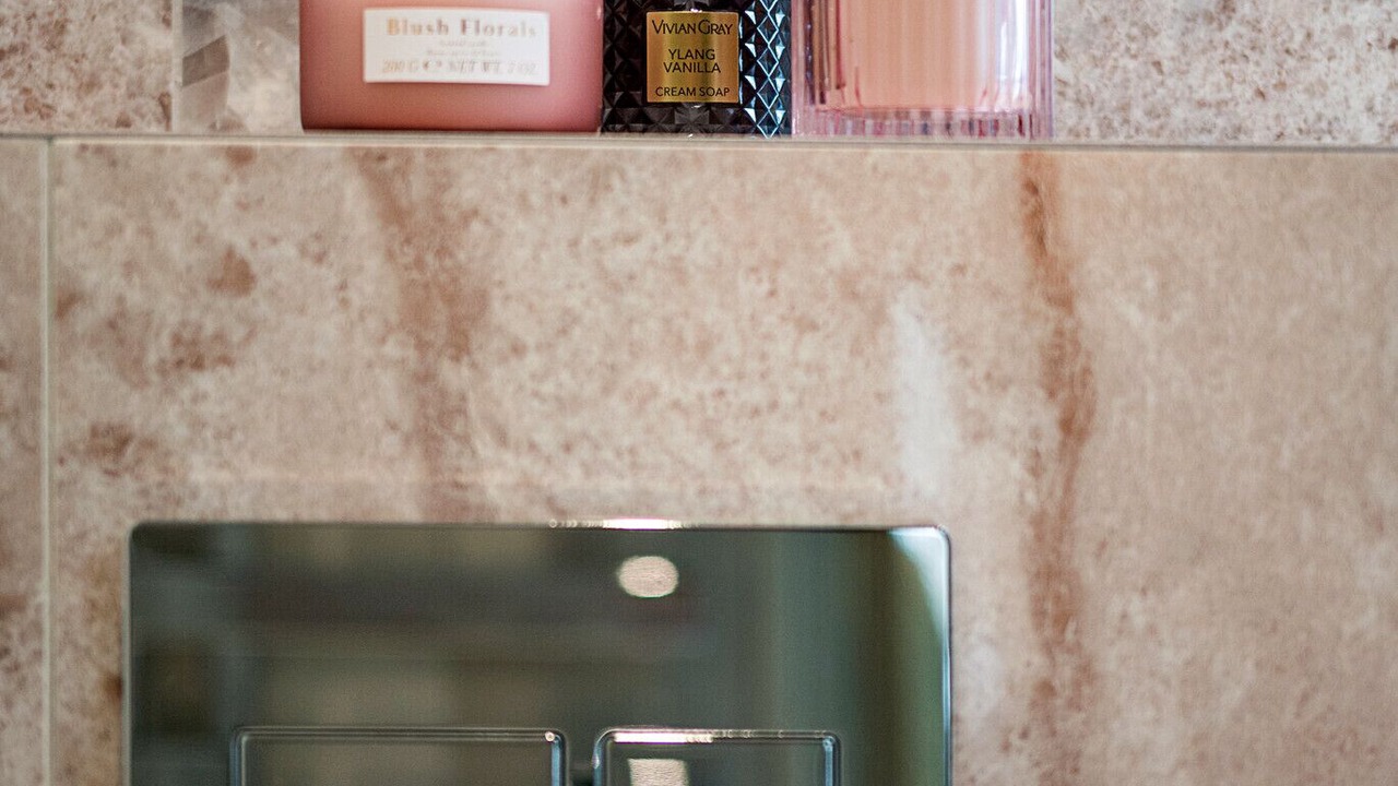 Photo of Bathroom in City of Westminster