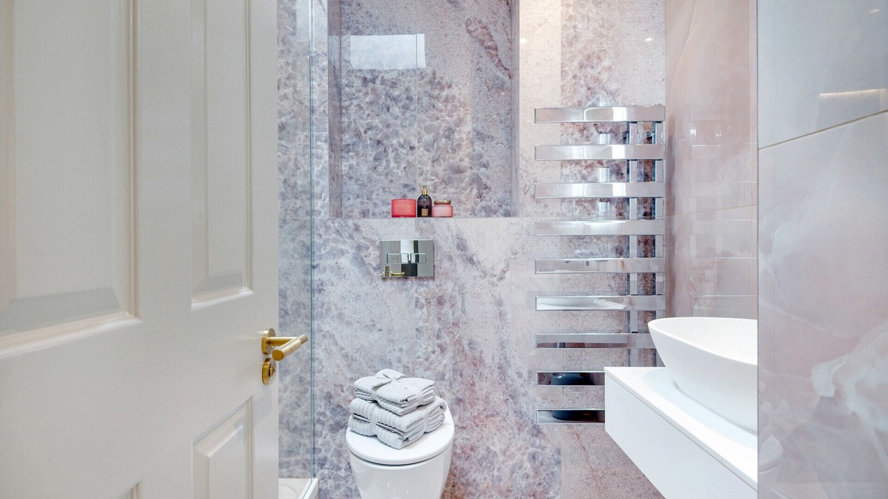 Photo of Bathroom in City of Westminster