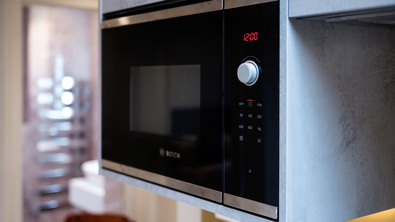 Photo of Kitchen in City of Westminster