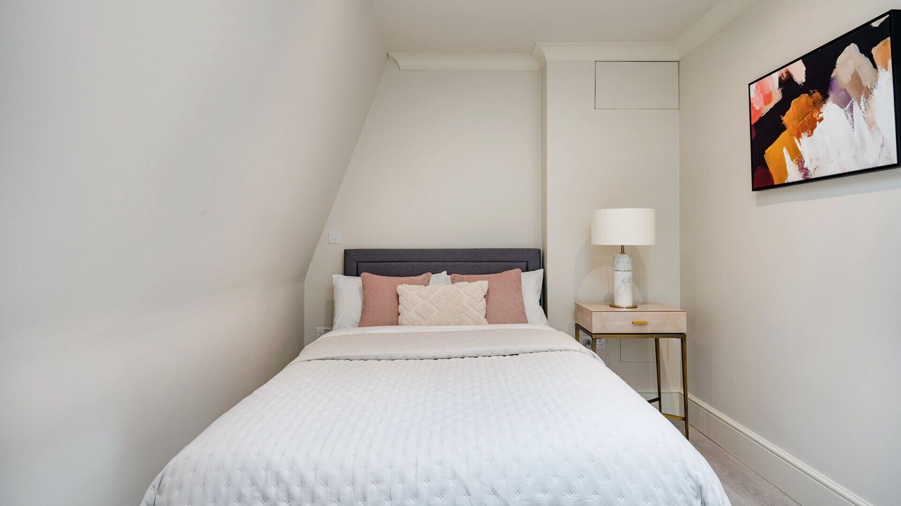 Photo of Bedroom in City of Westminster