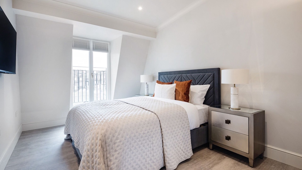 Photo of Bedroom in City of Westminster