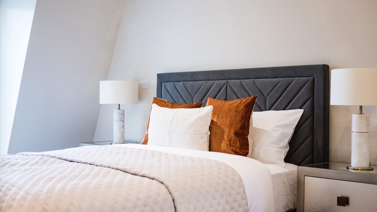 Photo of Bedroom in City of Westminster