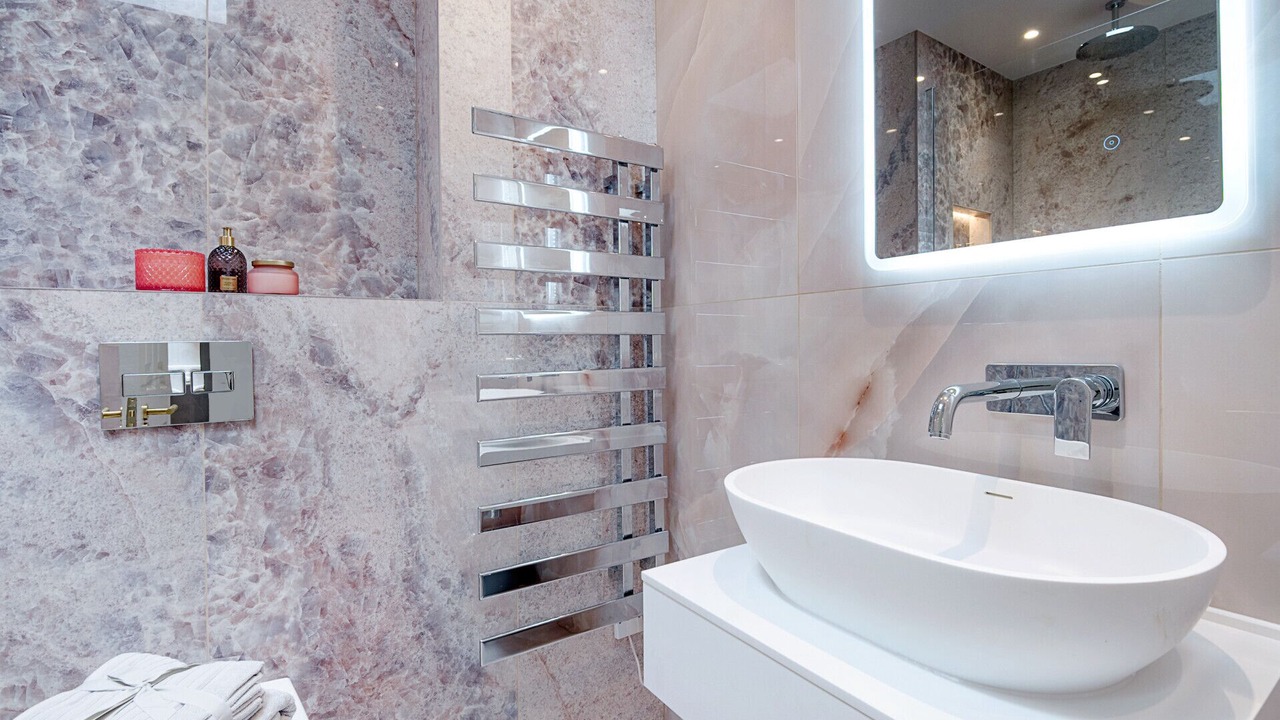Photo of Bathroom in City of Westminster