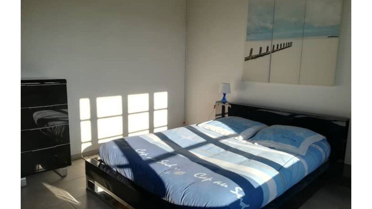 Photo of Bedroom in Salignac