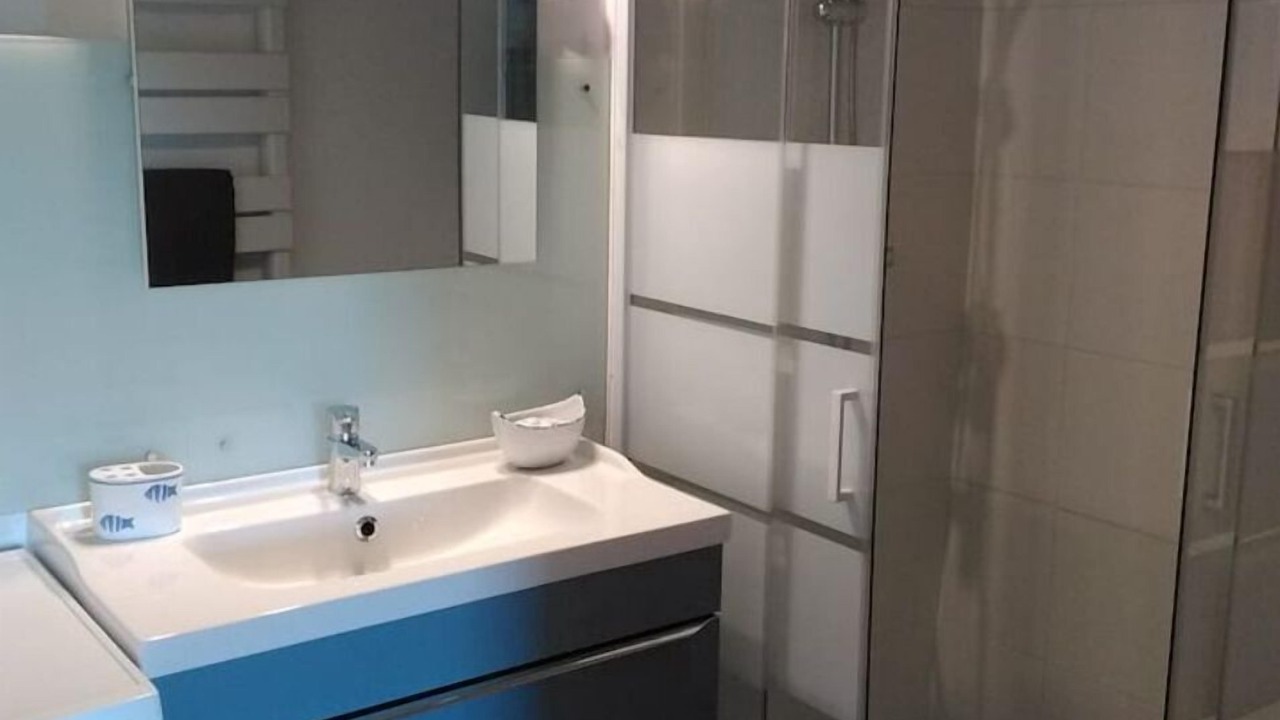 Photo of Bathroom in Salignac