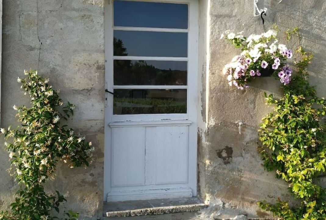 Photo of Outdoor in Salignac