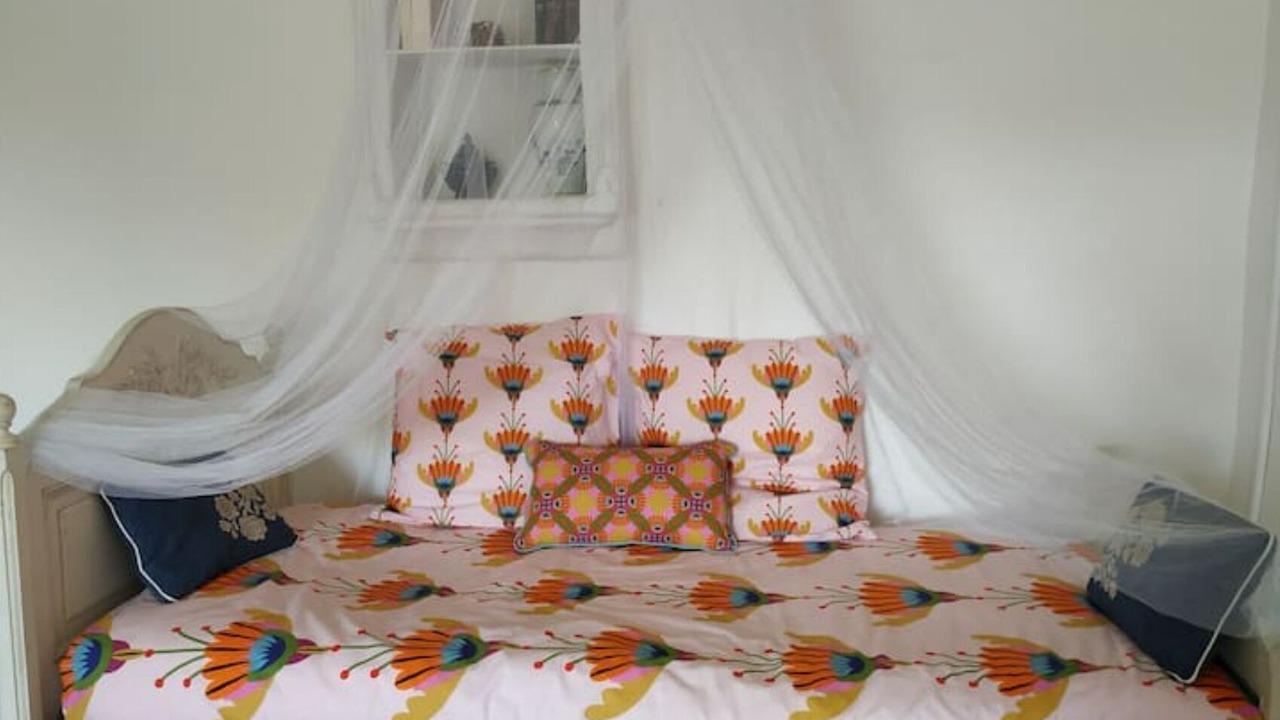 Photo of Bedroom in Salignac