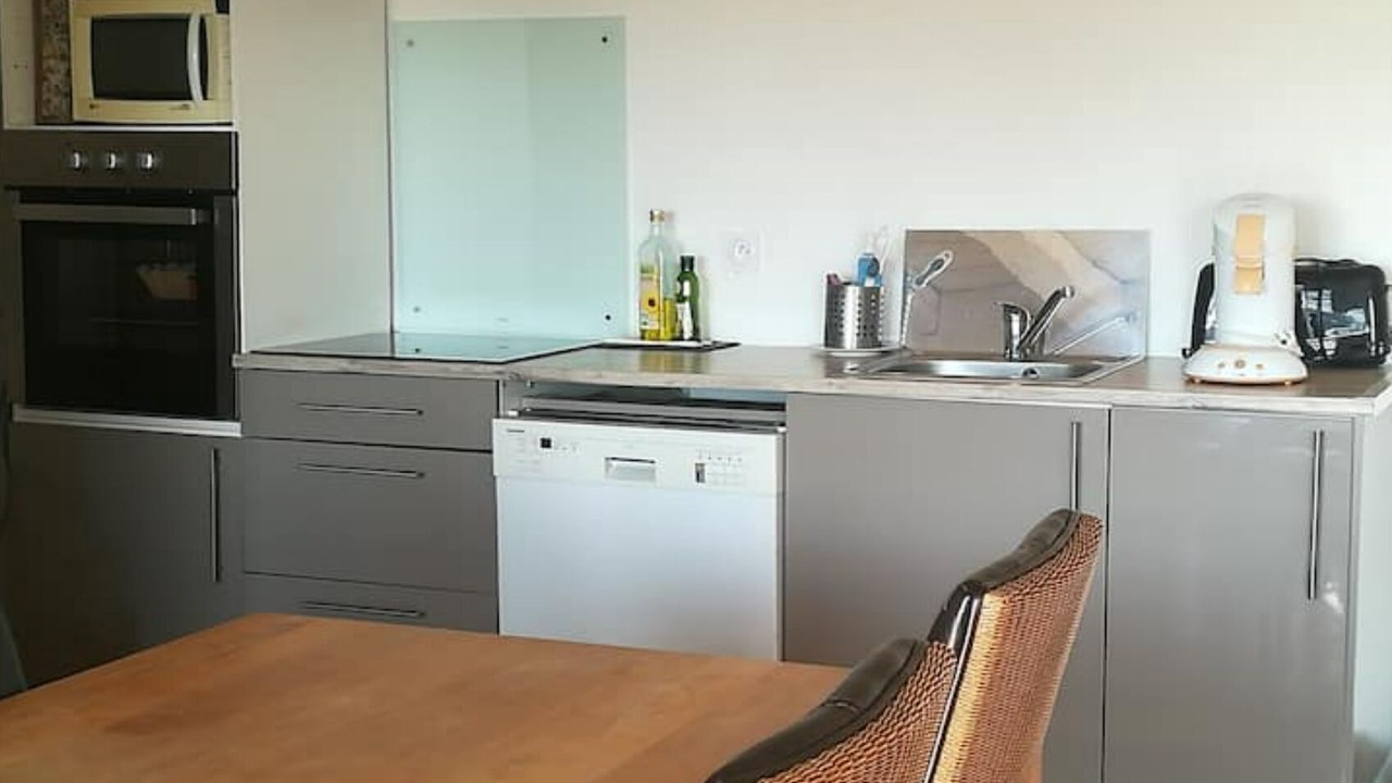 Photo of Kitchen in Salignac