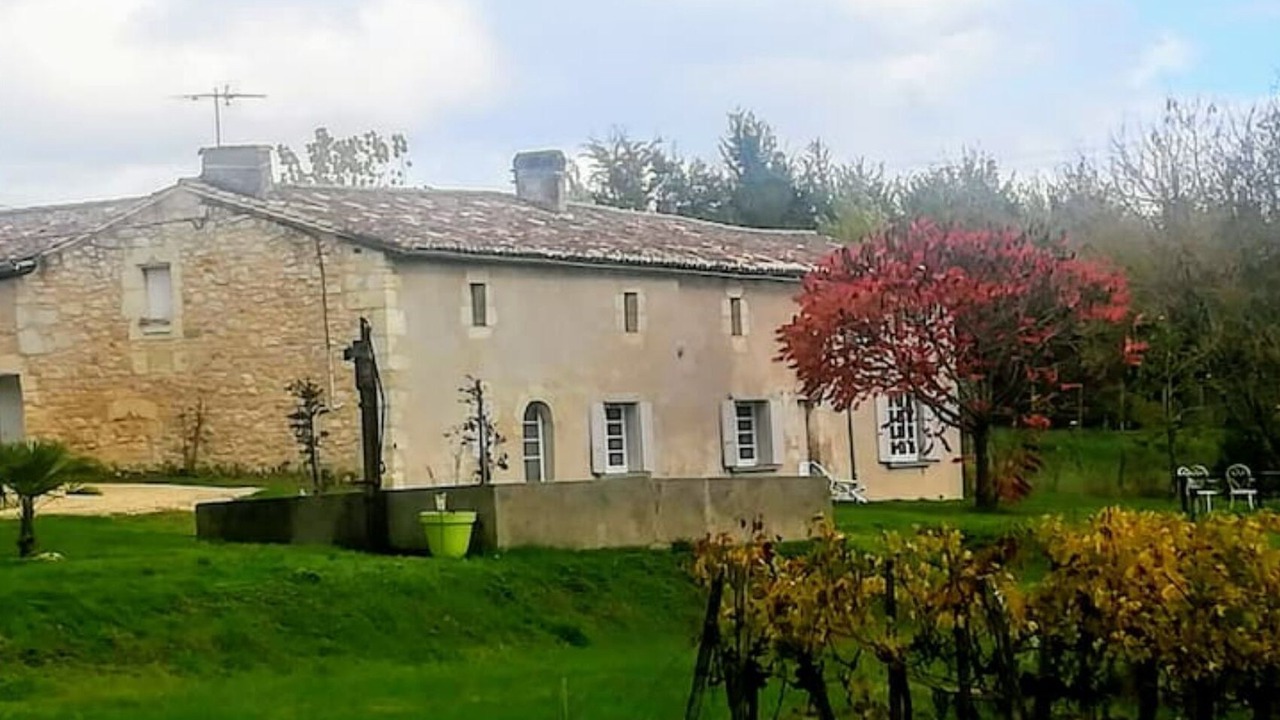 Photo of Outdoor in Salignac