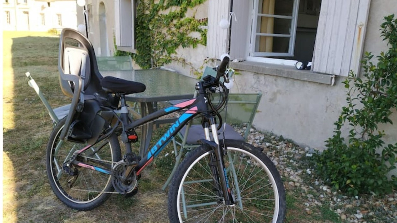 Photo of Outdoor in Salignac