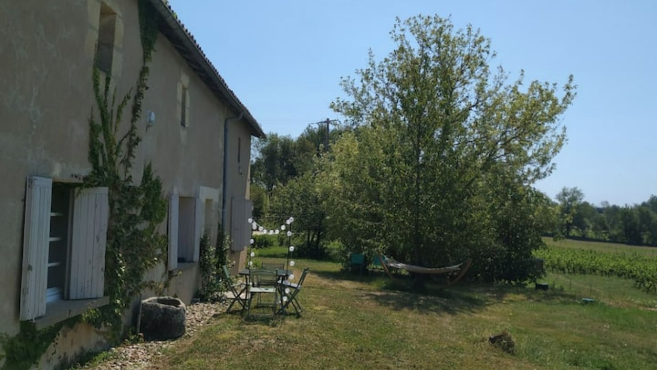 Photo of Outdoor in Salignac