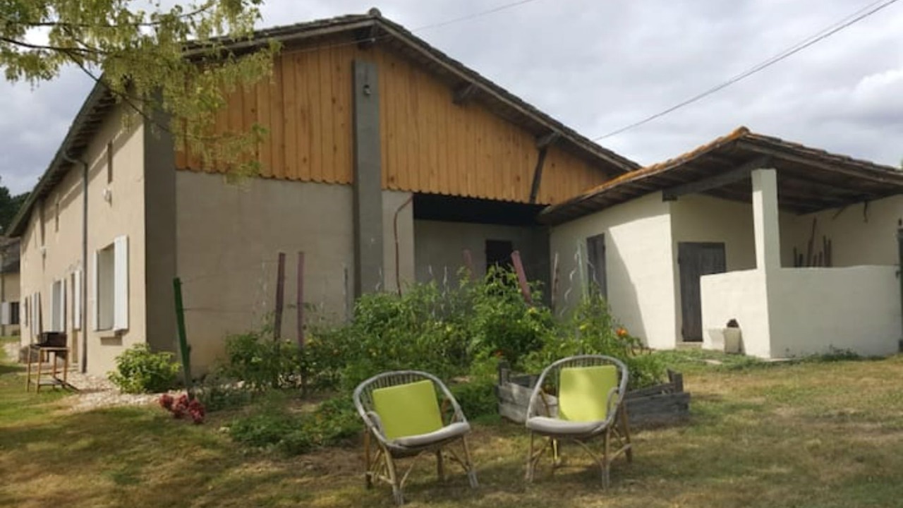 Photo of Outdoor in Salignac