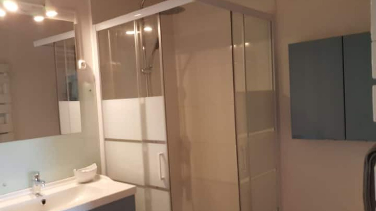 Photo of Bathroom in Salignac