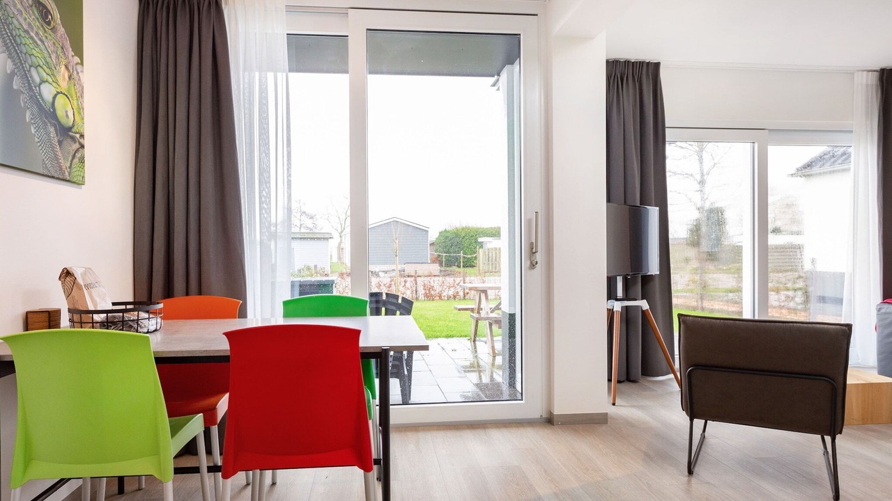 Photo of Livingroom in Offingawier