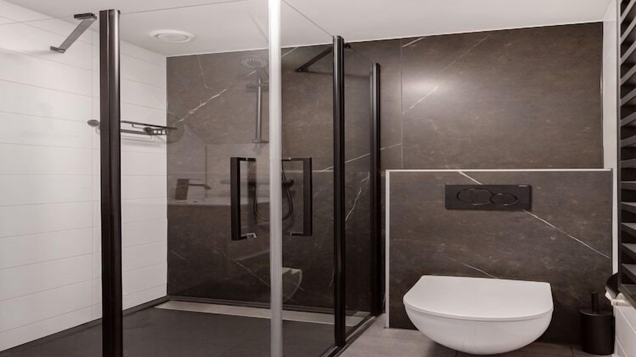 Photo of Bathroom in Offingawier