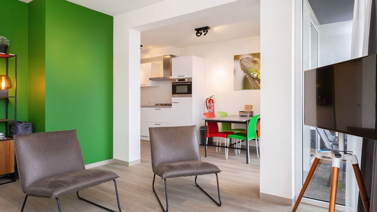 Photo of Livingroom in Offingawier