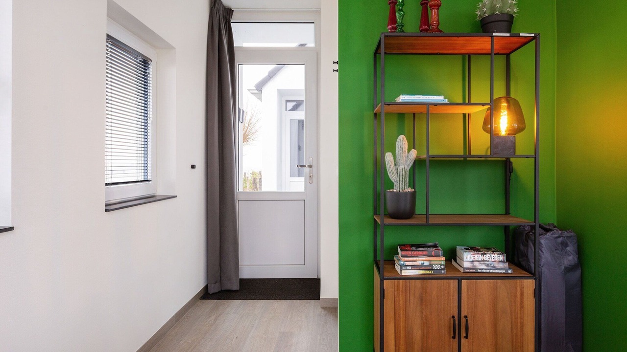 Photo of Livingroom in Offingawier