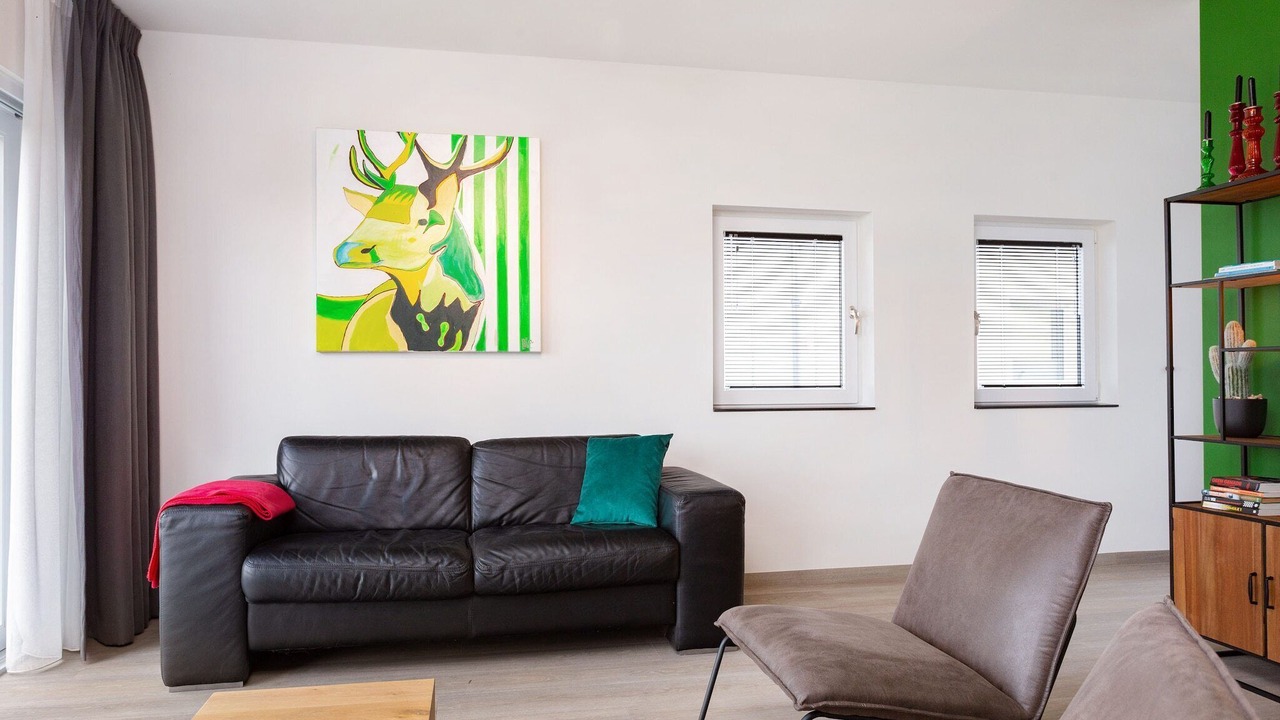 Photo of Livingroom in Offingawier