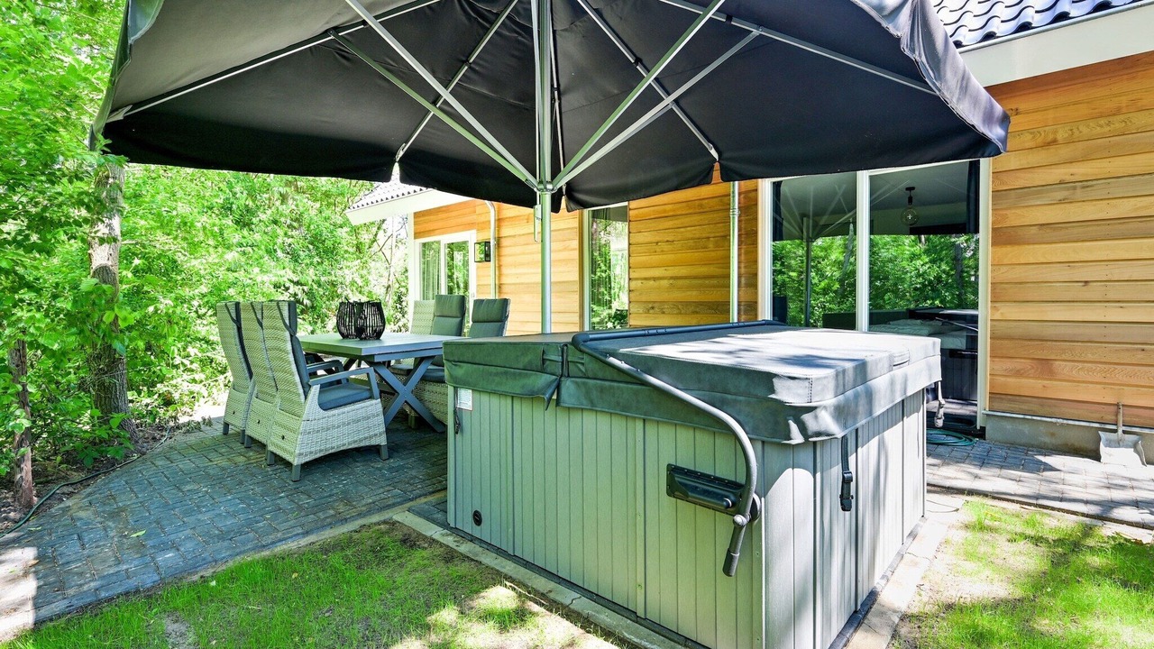 Photo of Patio Balcony in Reutum