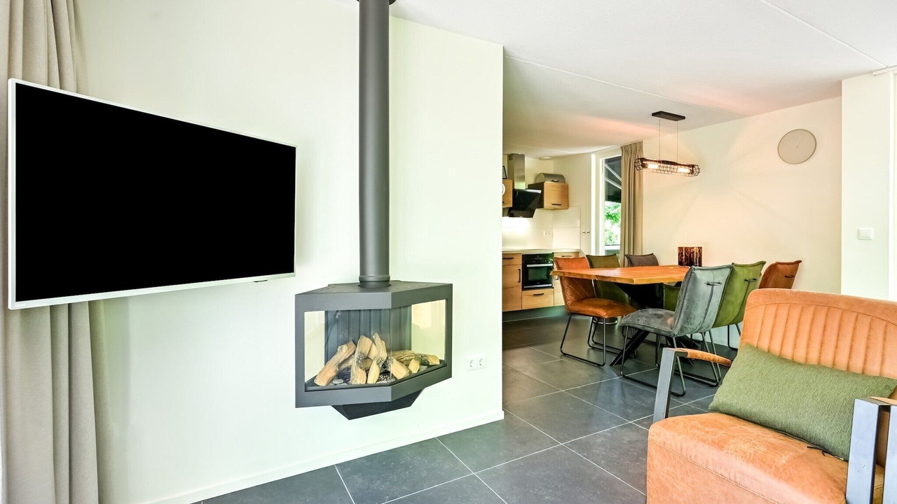 Photo of Livingroom in Reutum