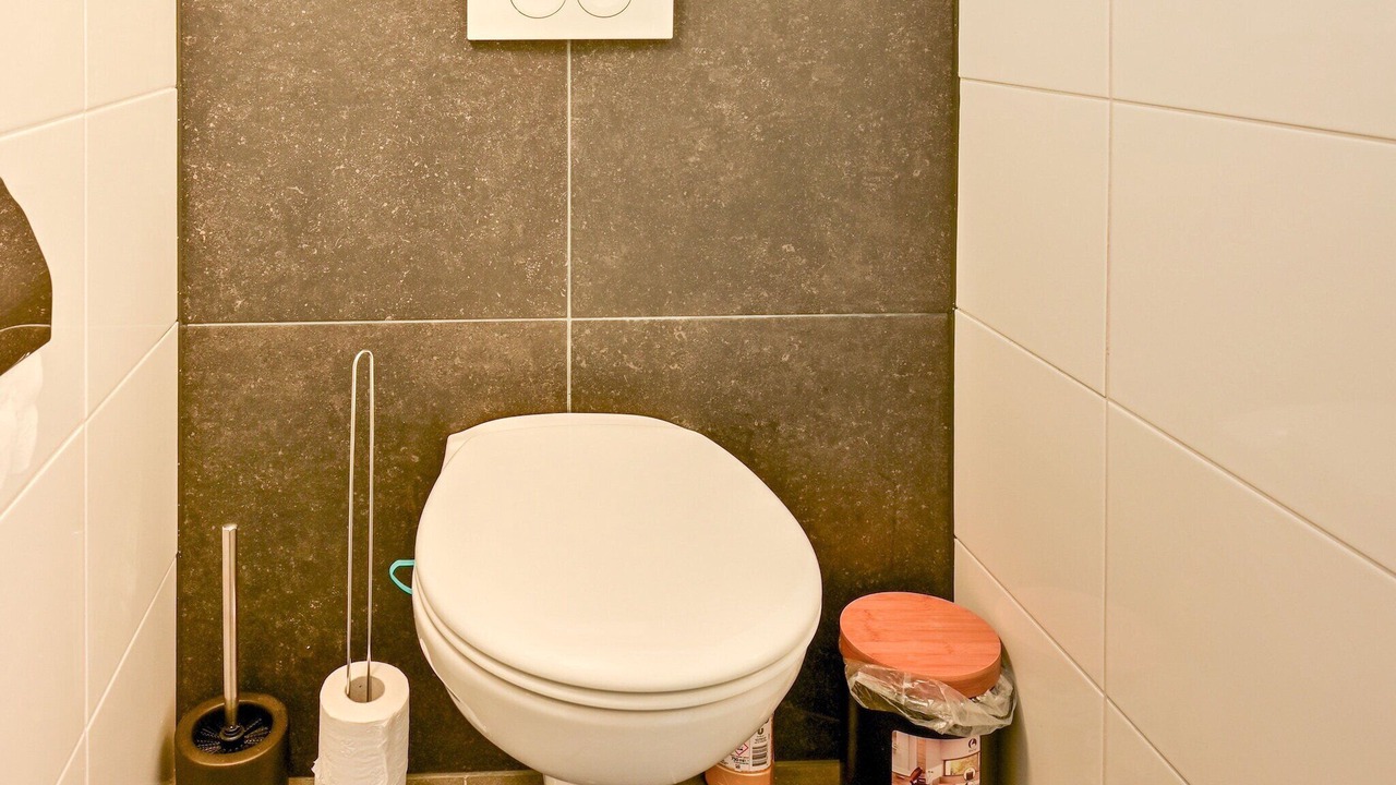 Photo of Bathroom in Reutum