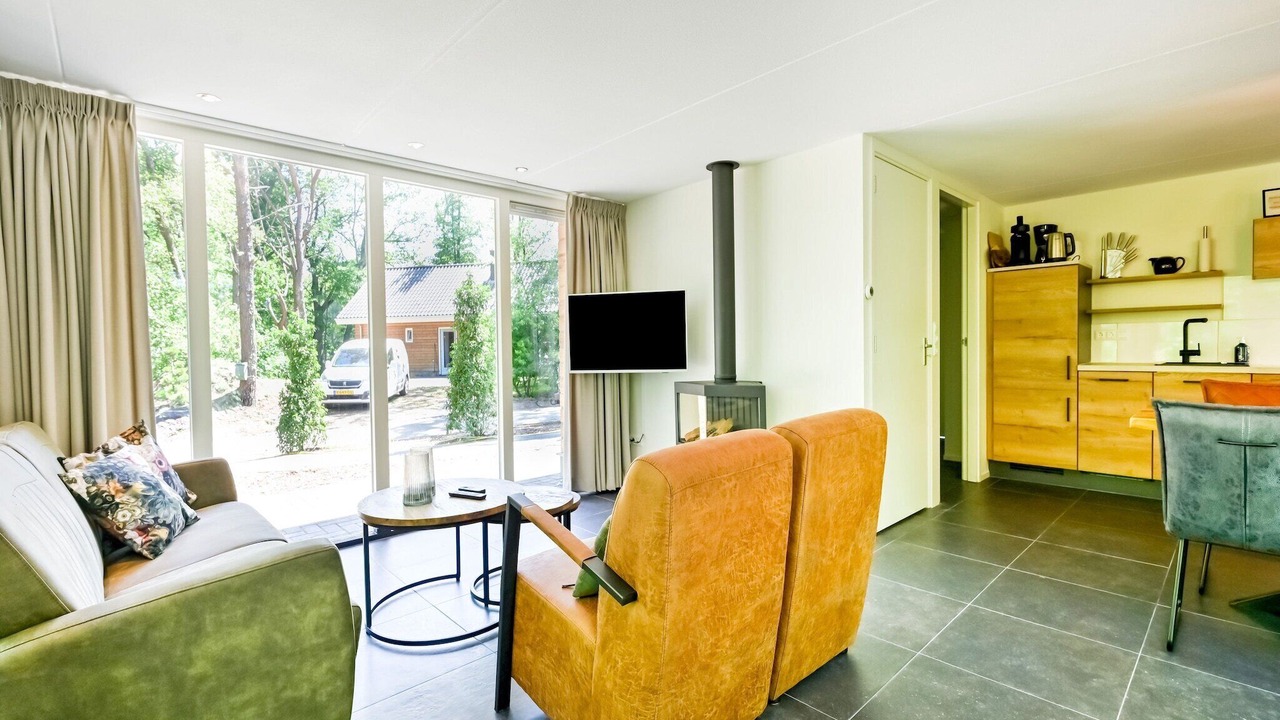 Photo of Livingroom in Reutum