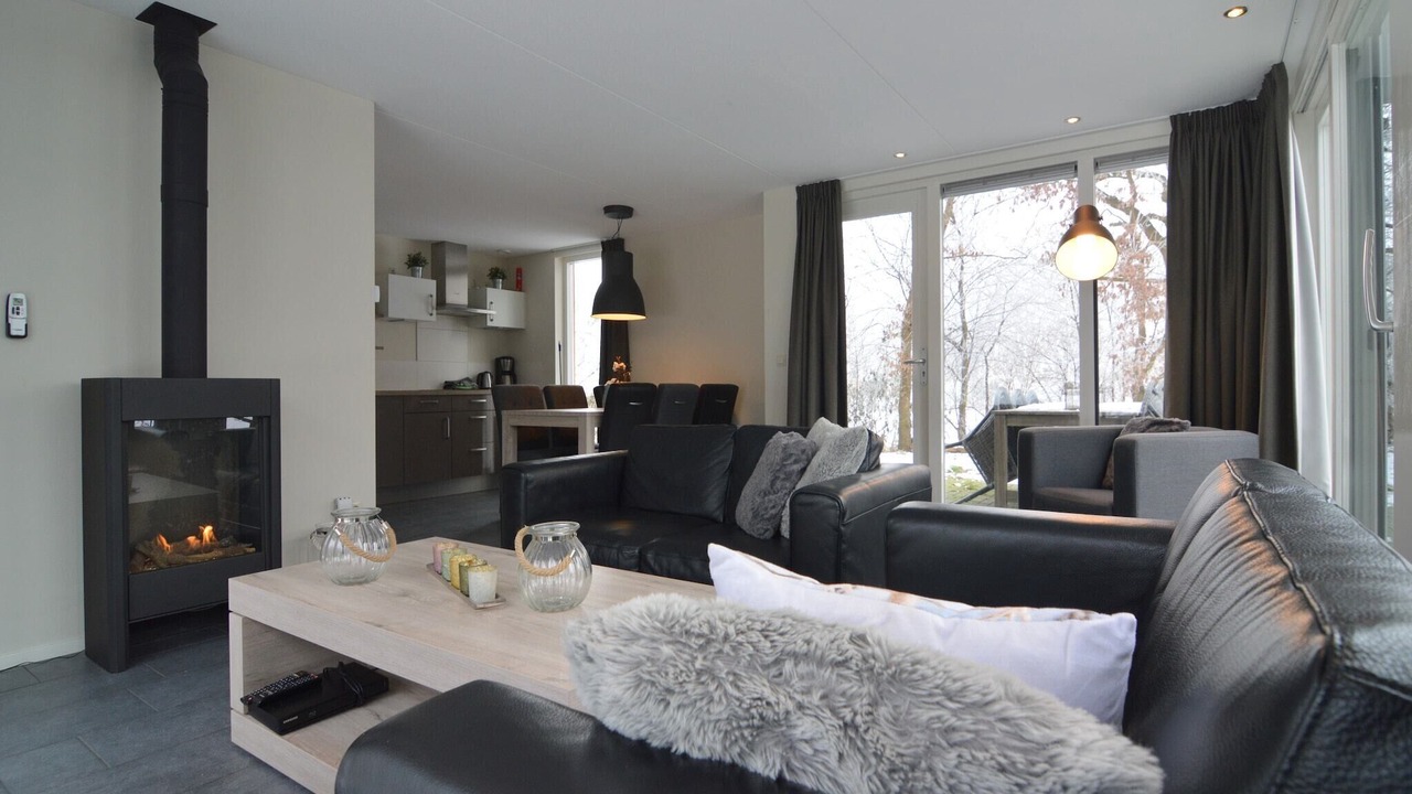 Photo of Livingroom in Reutum