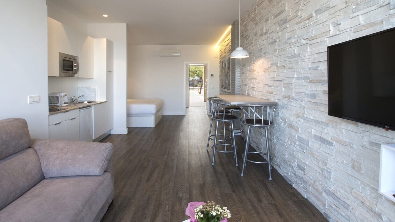 Photo of Livingroom in Zarautz