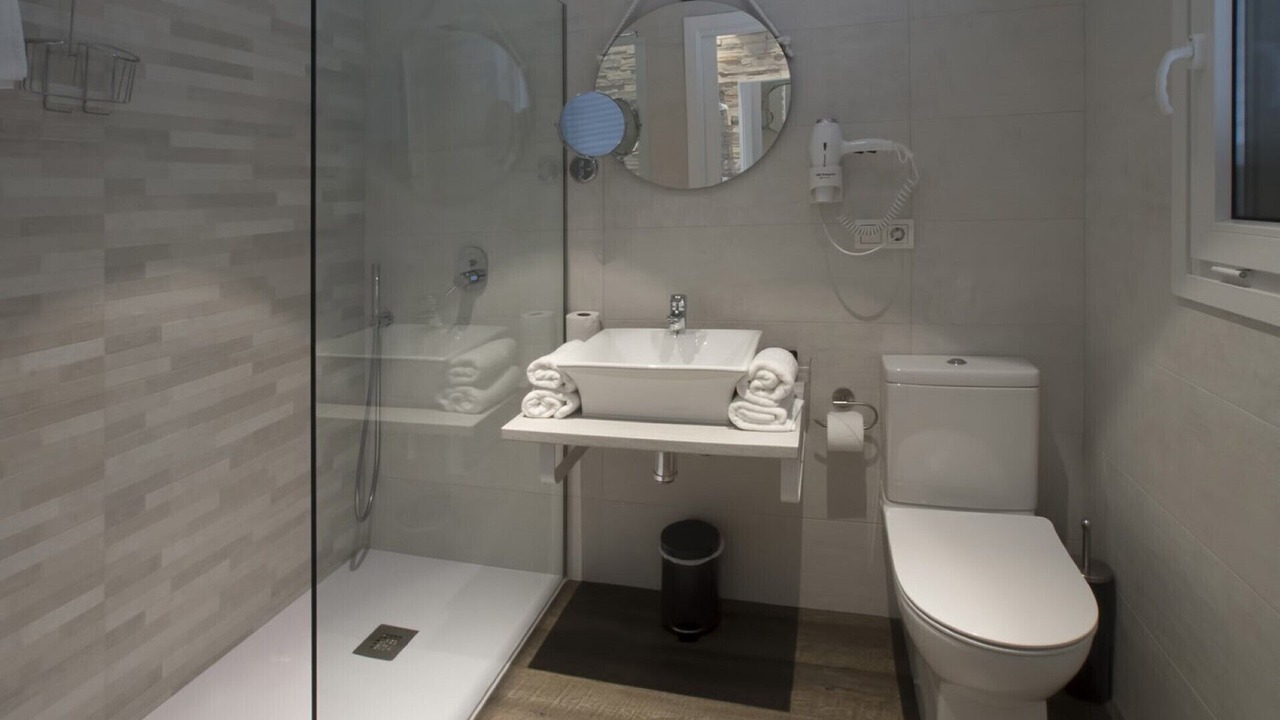 Photo of Bathroom in Zarautz