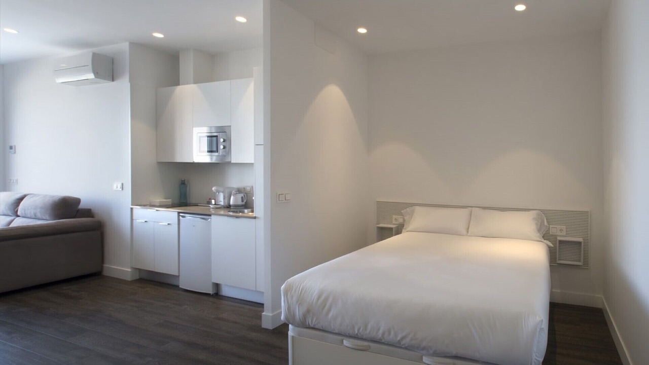 Photo of Bedroom in Zarautz