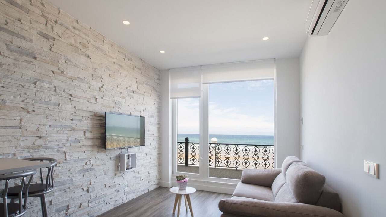 Photo of Livingroom in Zarautz