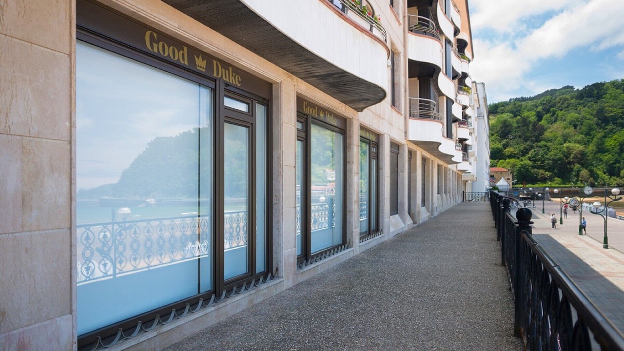 Photo of Outdoor in Zarautz