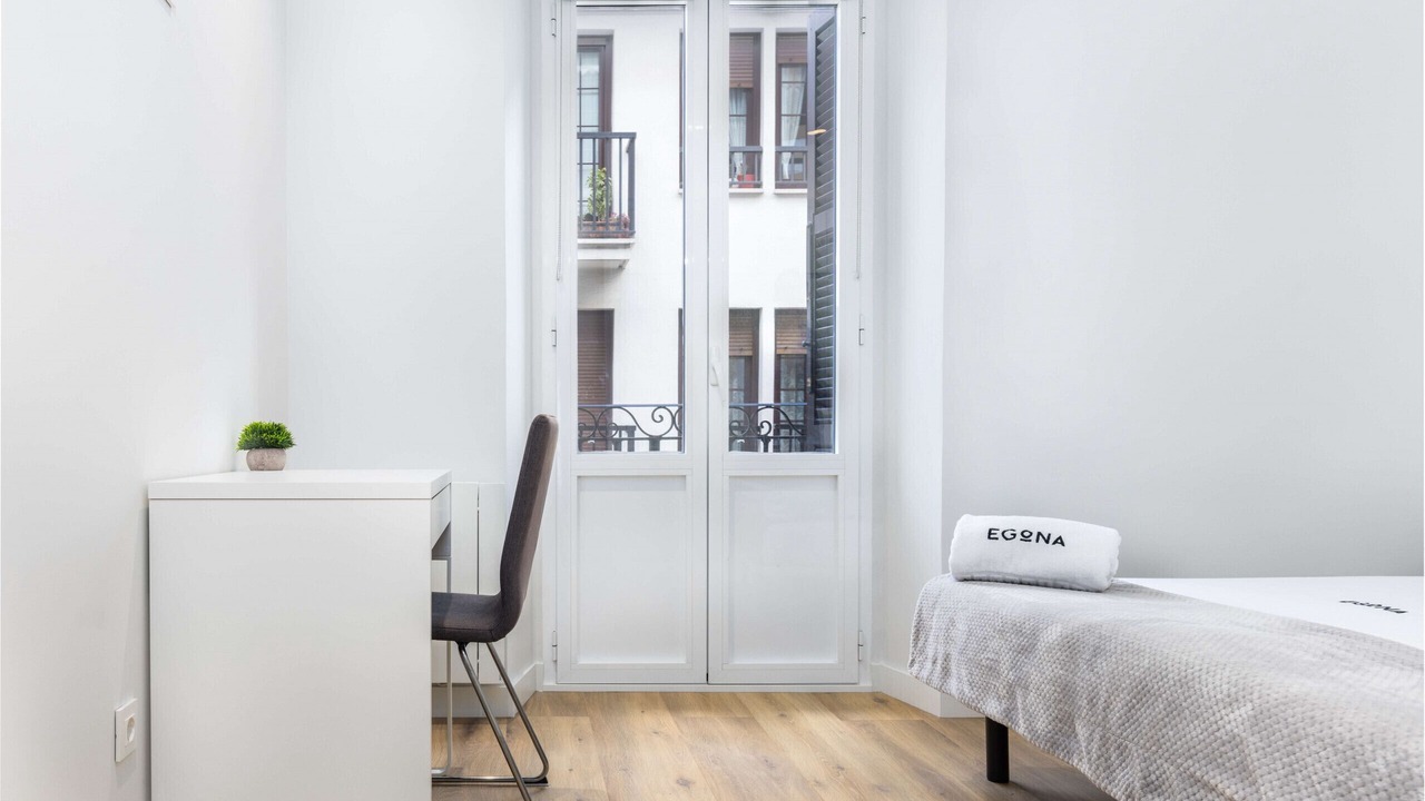 Photo of Bedroom in Zarautz